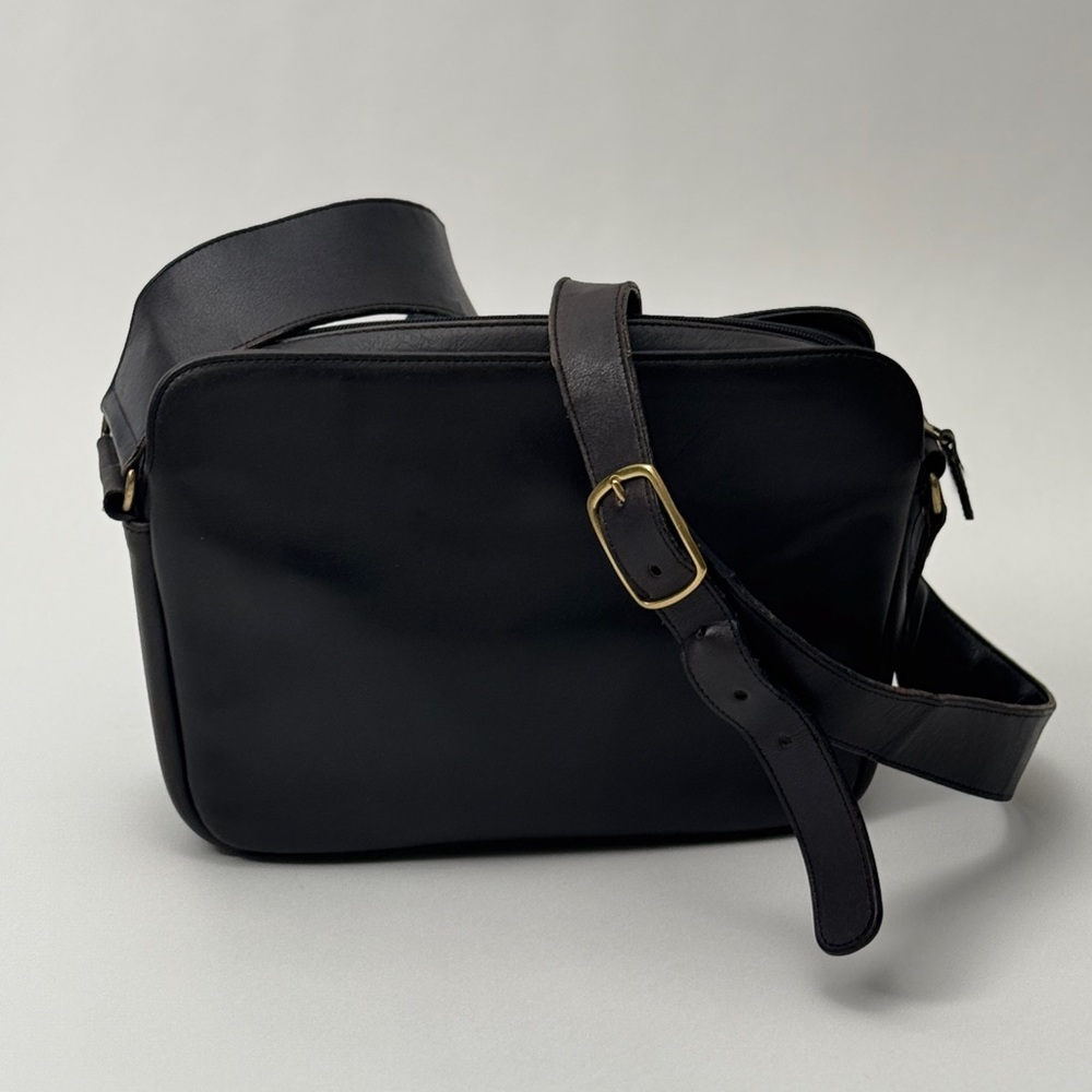 Vintage 1994 Coach Promenade Camera Bag